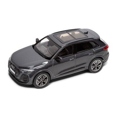 Audi Q5 SUV, 1:43