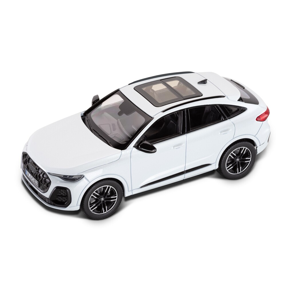 Audi Q5 Sportback 1:43