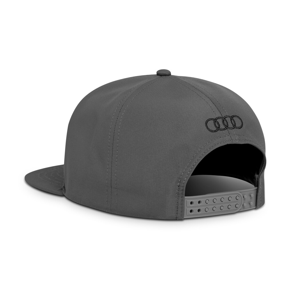 Kšiltovka snapback Audi quattro 45.4