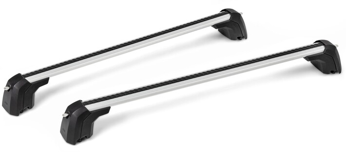 Příčníky pro Q3 SUV / Q3 SUV e-hybrid