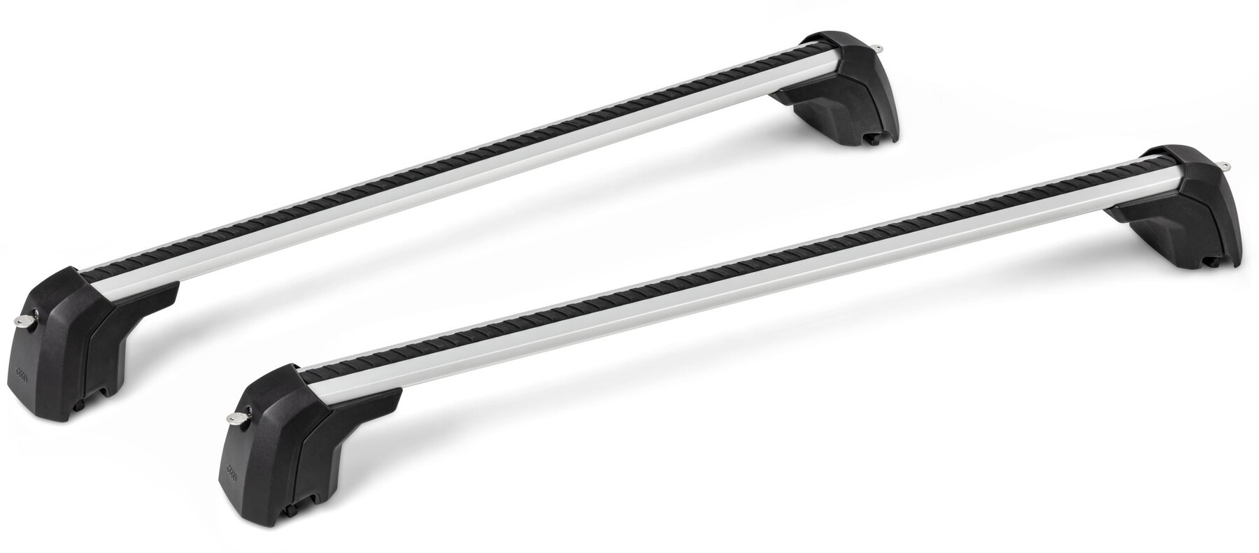 Příčníky pro Q3 SUV / Q3 SUV e-hybrid