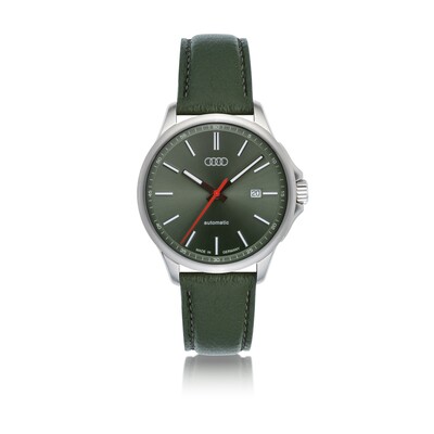 Audi hodinky