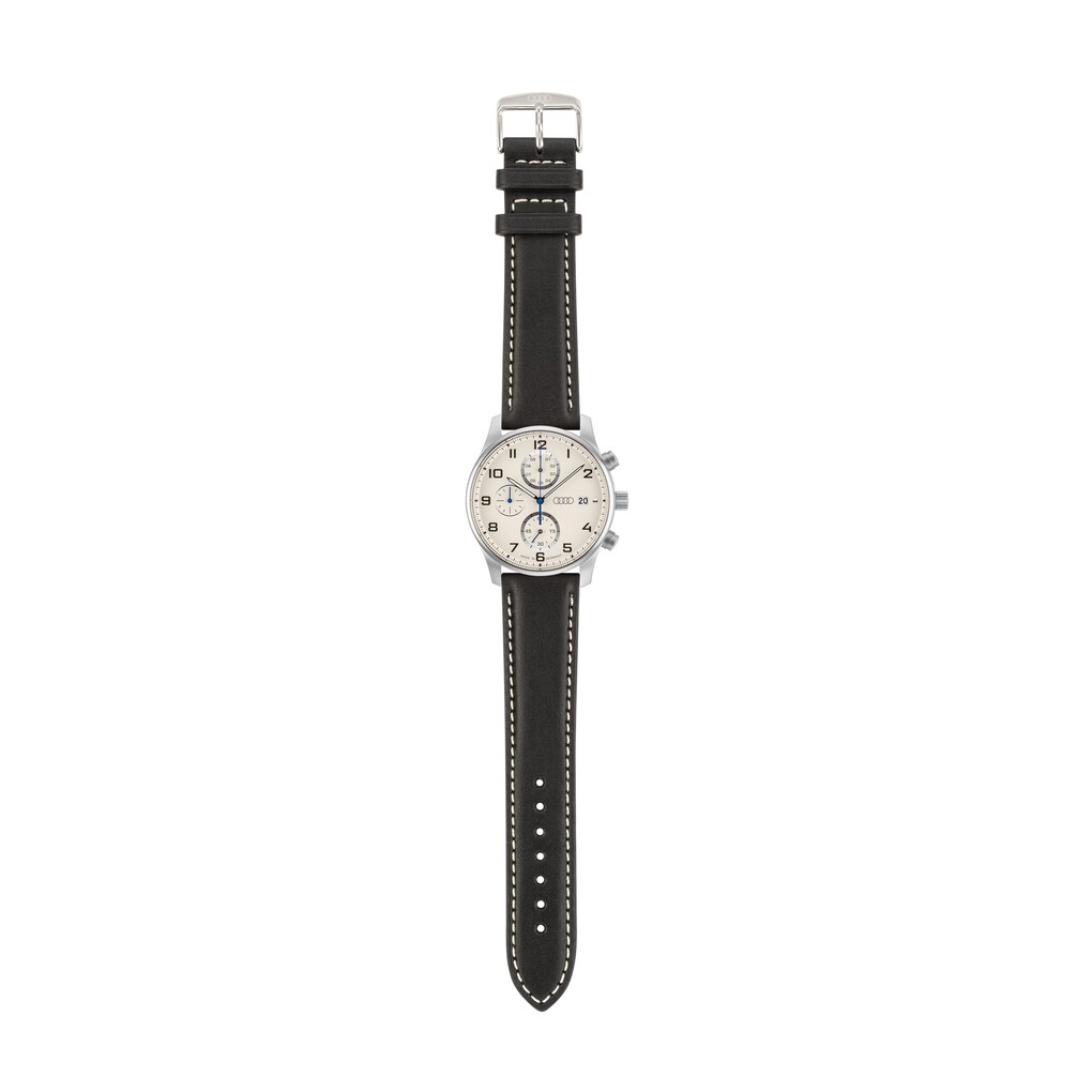Chronograf Audi