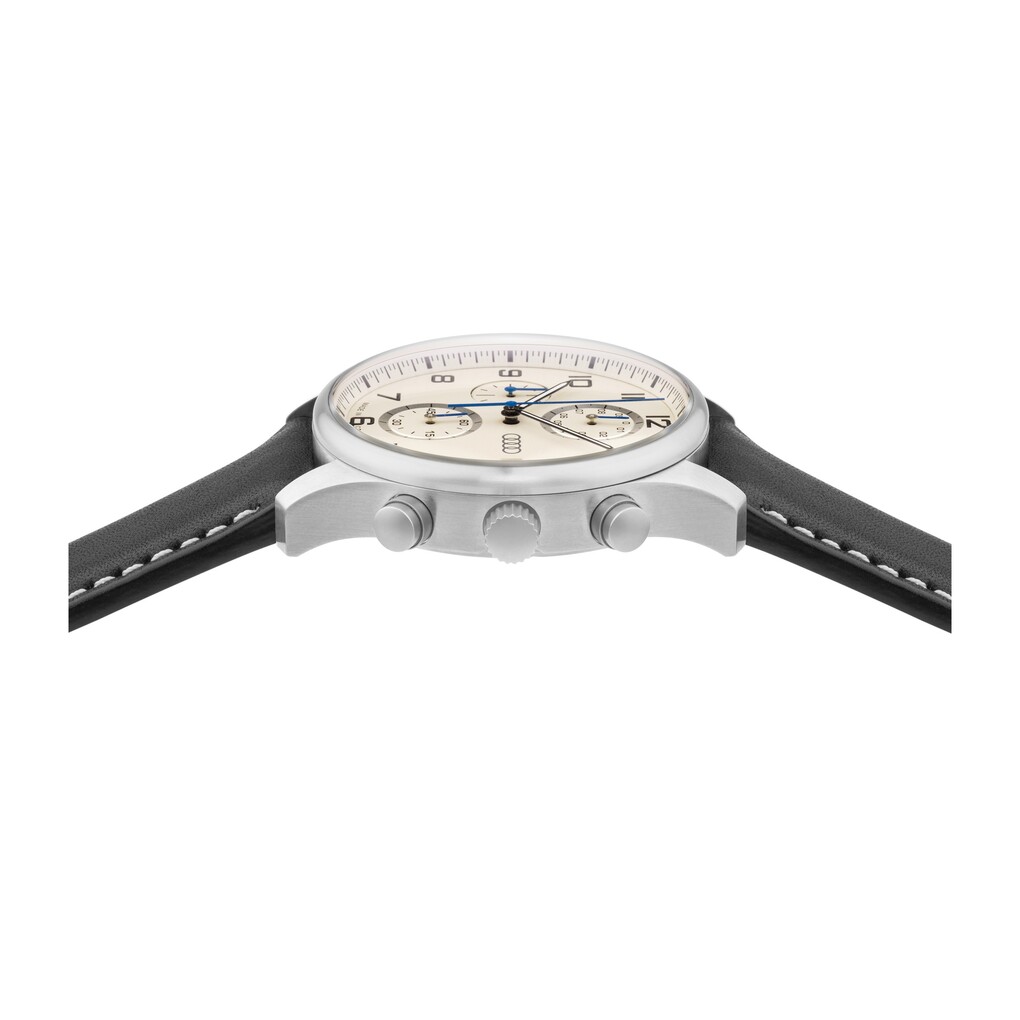 Chronograf Audi