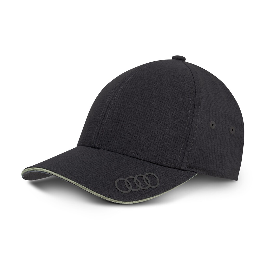 Kšiltovka Audi