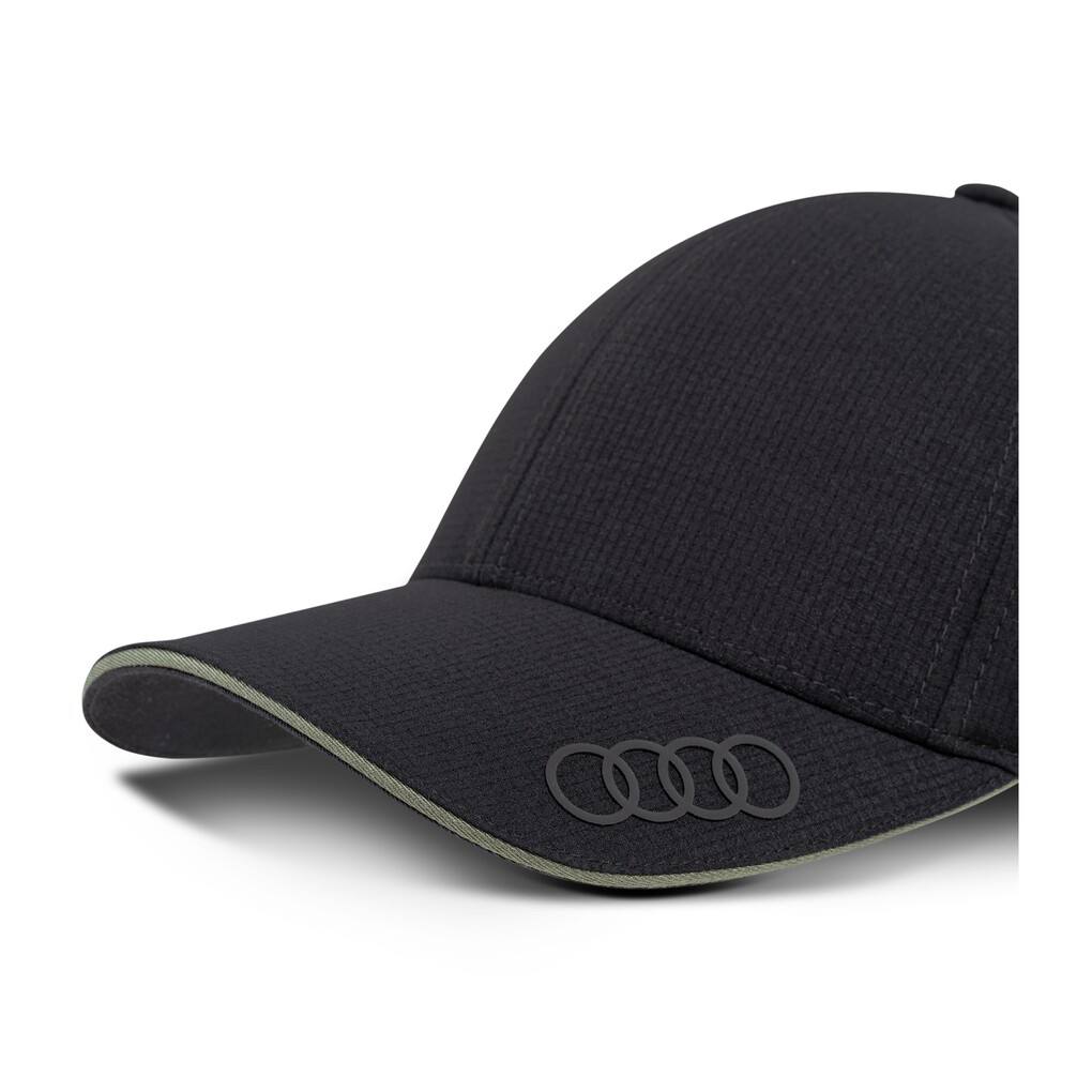 Kšiltovka Audi