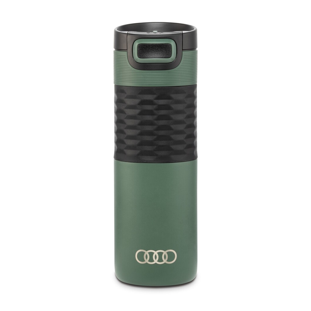 Termohrnek Audi