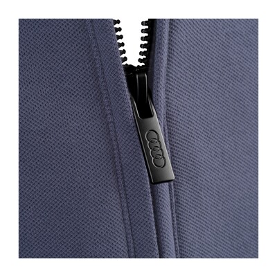 Audi pánská bunda Midlayer