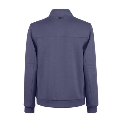 Audi bunda pánská Midlayer