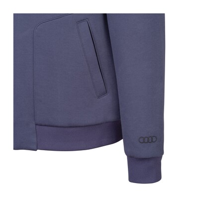 Audi pánská bunda Midlayer