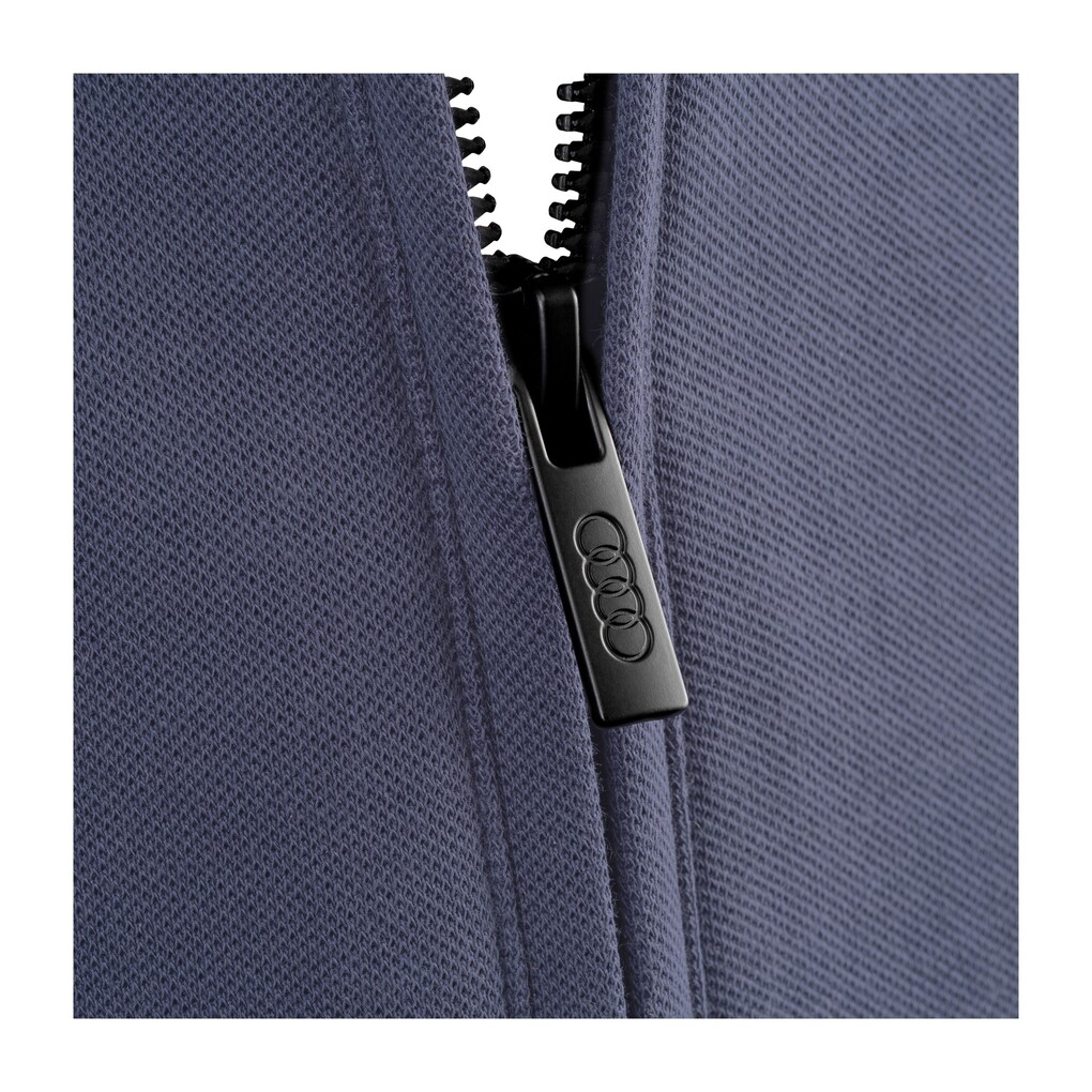 Audi pánská bunda Midlayer