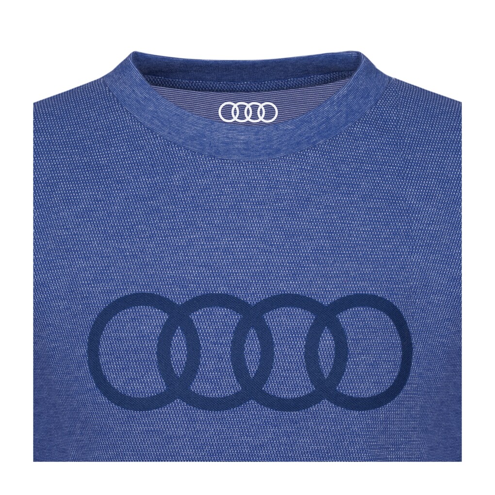 Chlapecké triko Audi