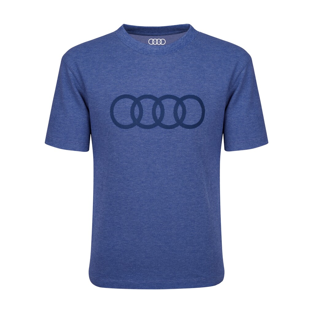 Chlapecké triko Audi
