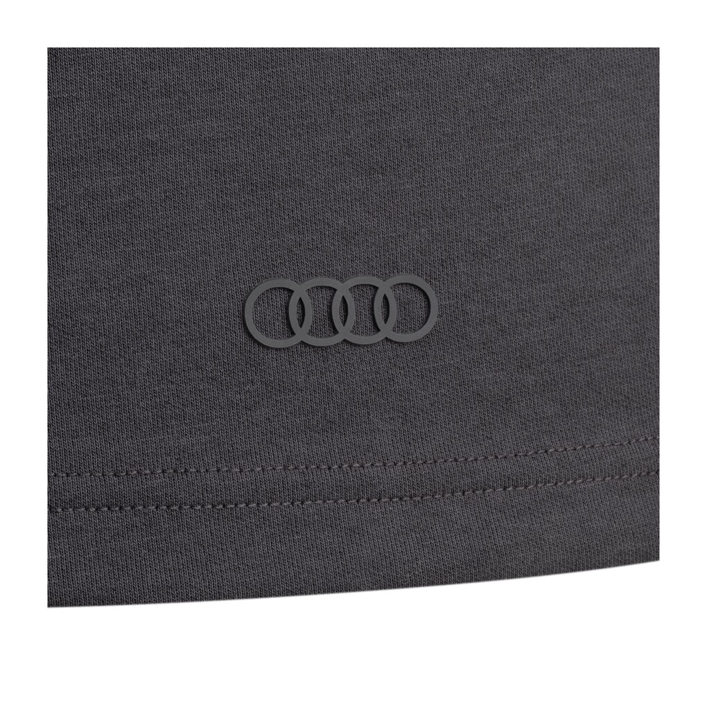 Pánské triko Audi
