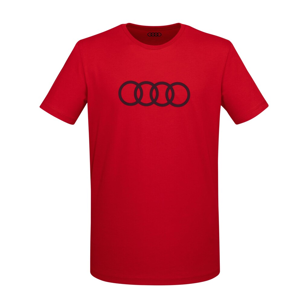 Pánské triko Audi