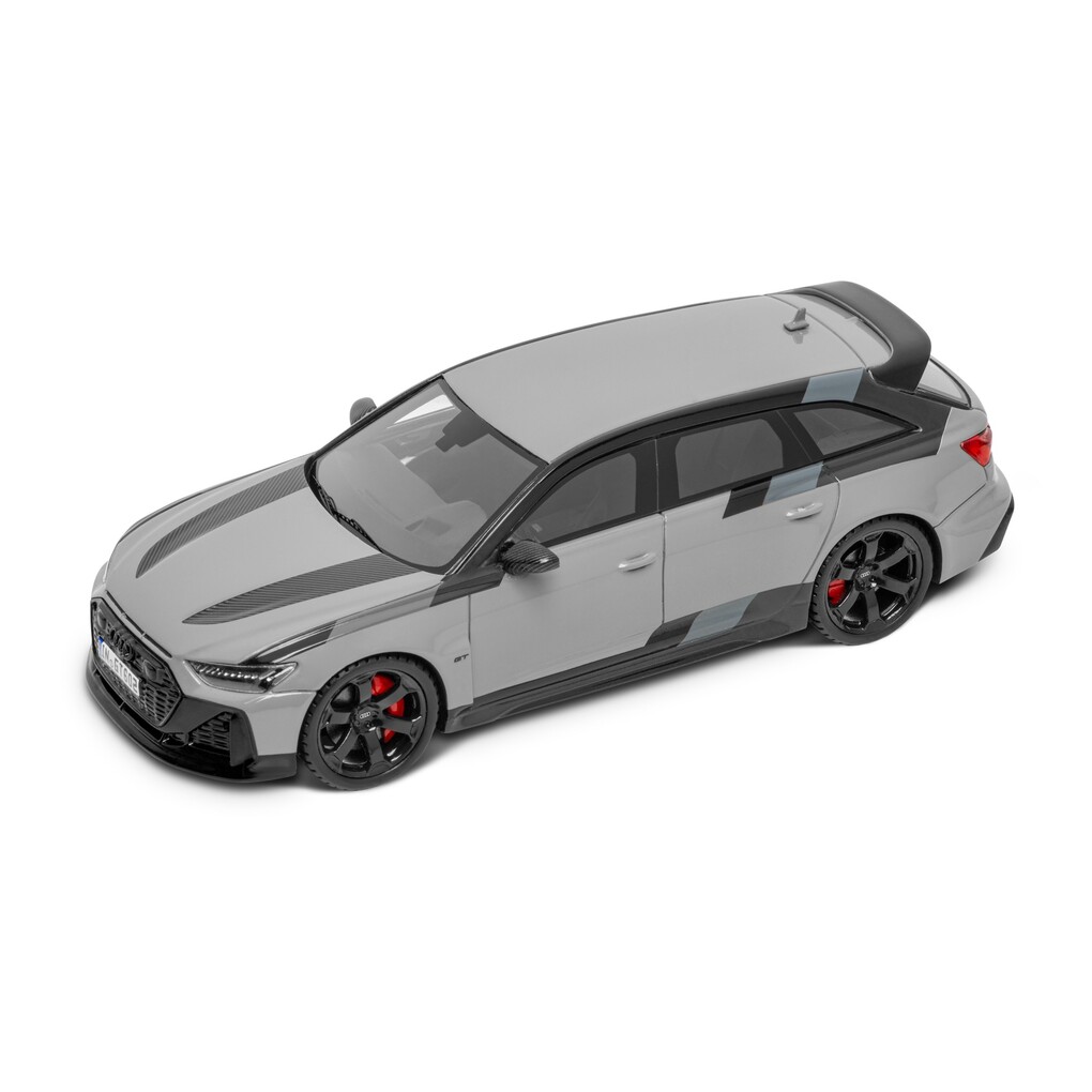 Audi RS 6 Avant GT, 1:43