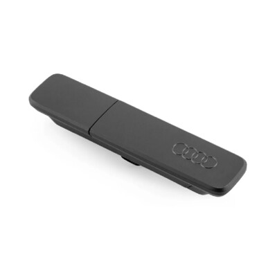 Audi osvěžovač vzduchu, vůně Orientu