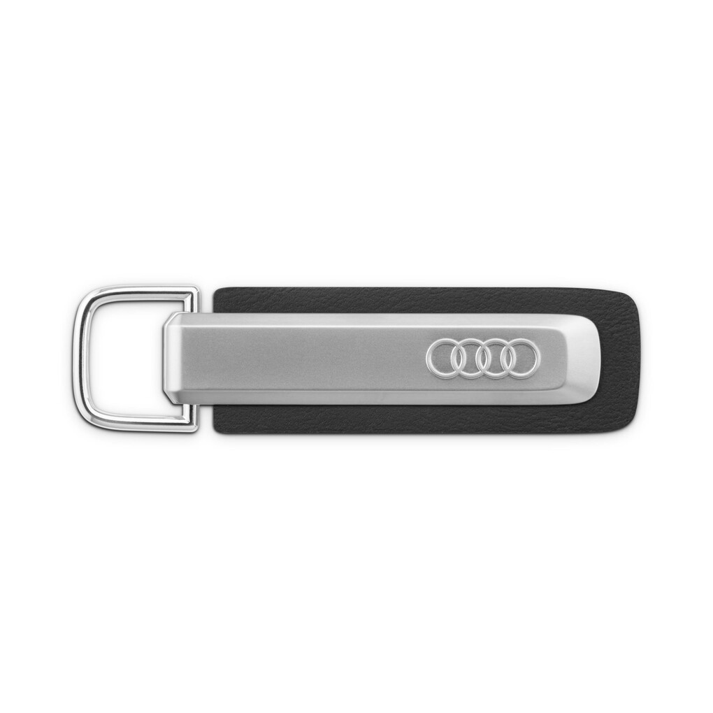Přívěsek na klíče Audi