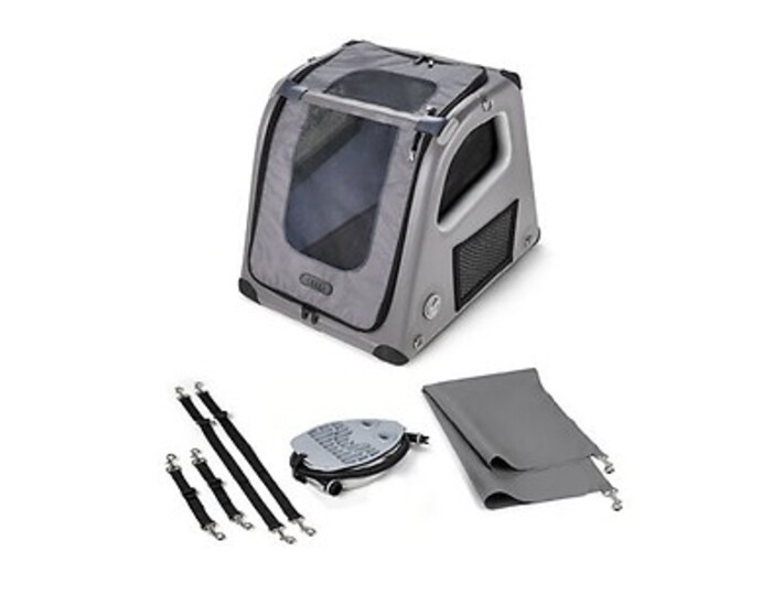 Audi nafukovací box pro psa, vel. S