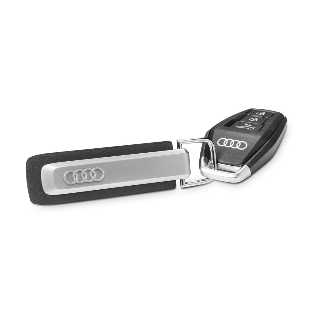 Audi přívěsek na klíče A6 e-tron