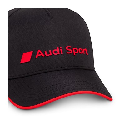 Audi Sport kšiltovka