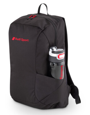  Audi Sport batoh s lahví za zvýhodněnou cenu