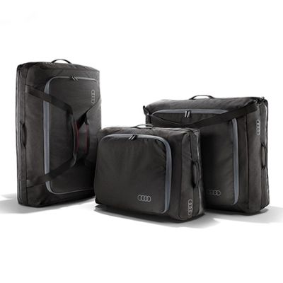 Taška do střešního boxu, vel. S