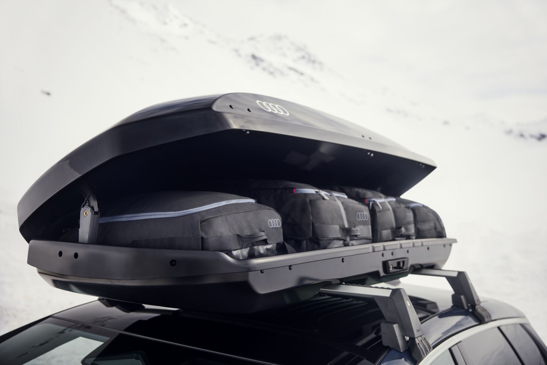 Taška do střešního boxu, vel. L