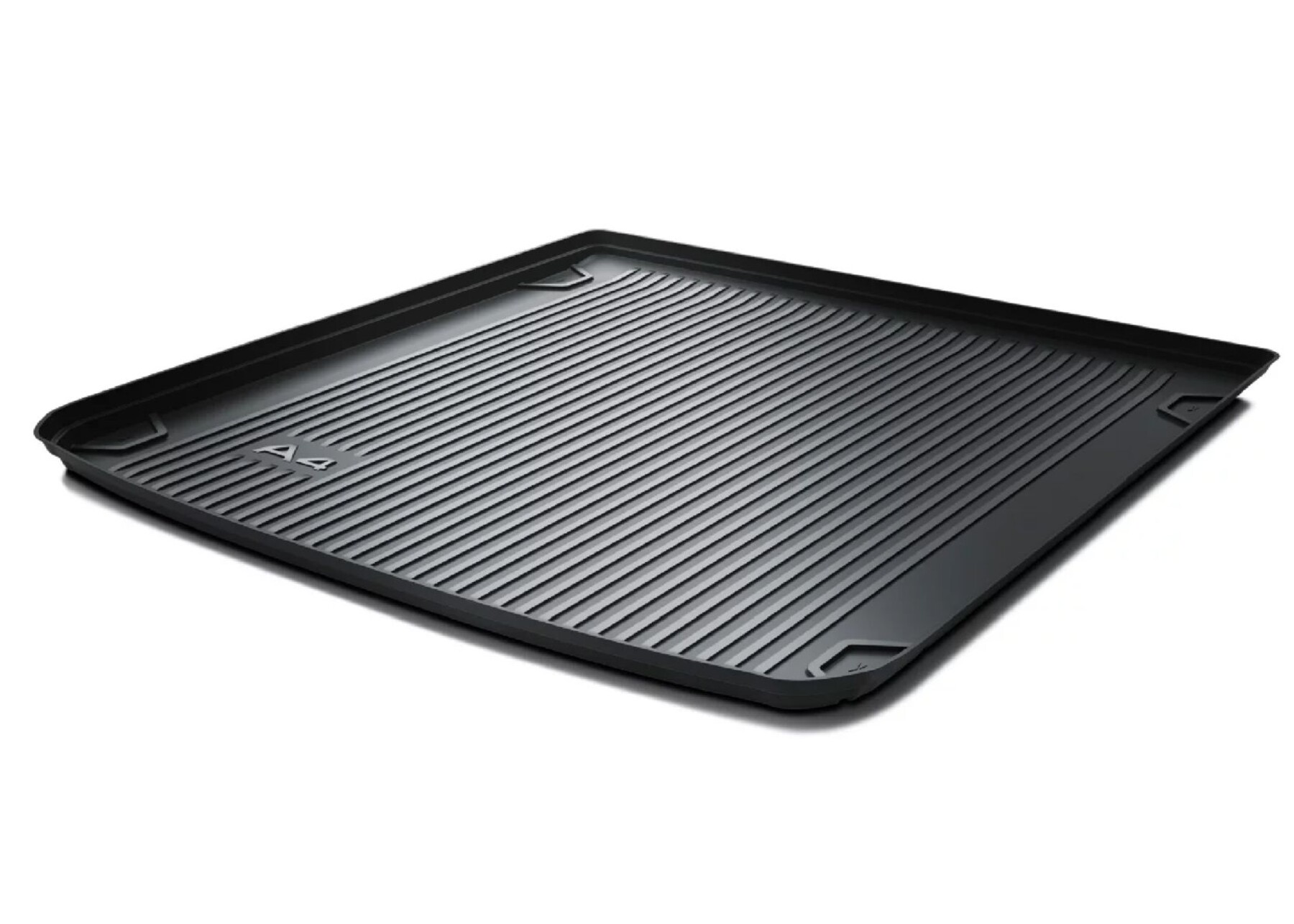 Plastová vložka do zavazadlového prostoru, pro A4 Limuzína