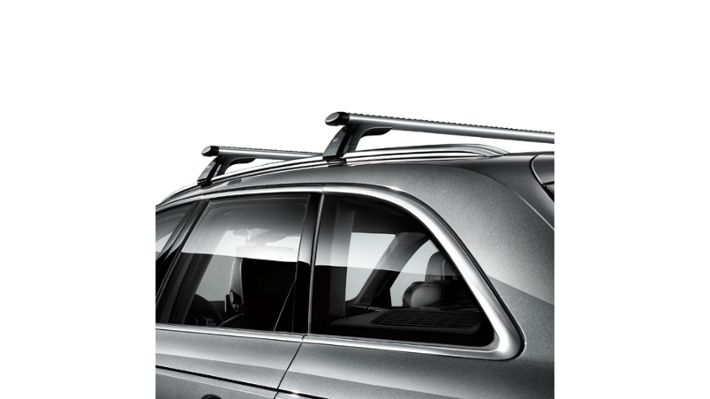 Příčníky pro A4 Avant