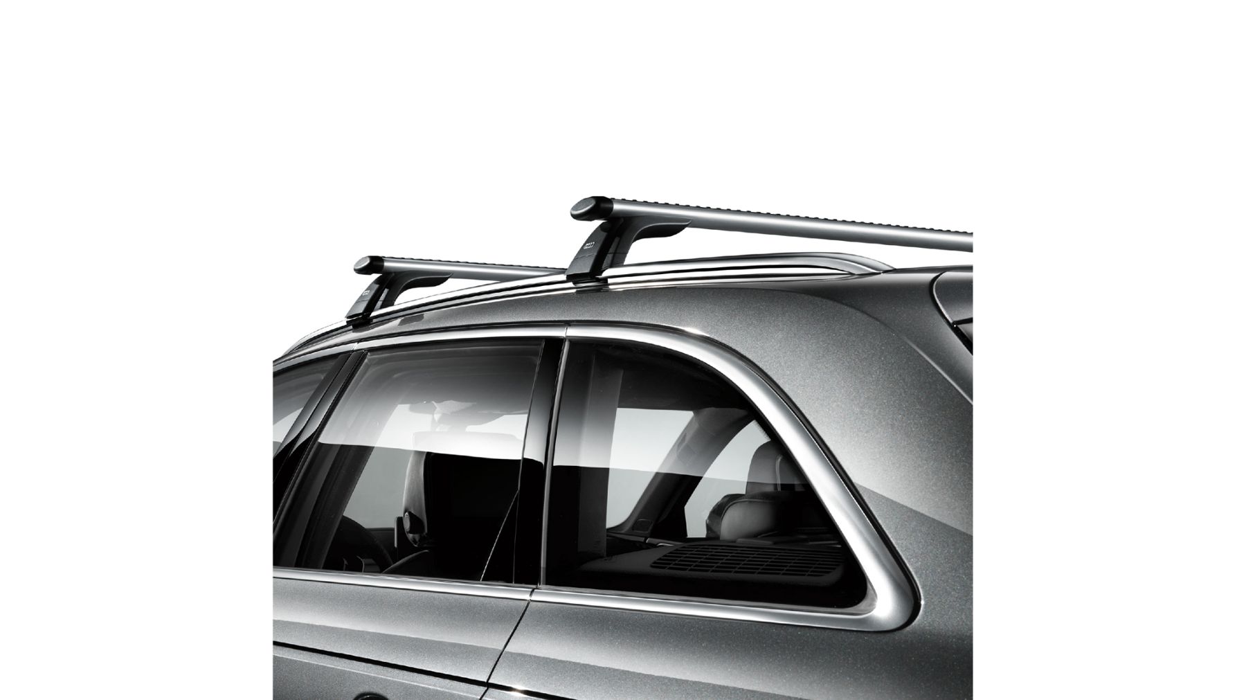 Příčníky pro A4 Allroad