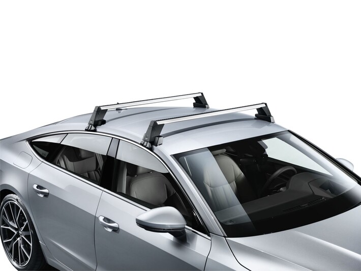 Střešní nosiče pro A7 Sportback