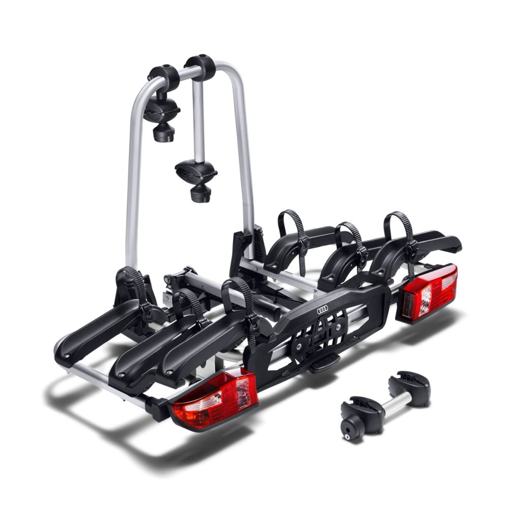 Rozšíření pro 3. jízdní kolo